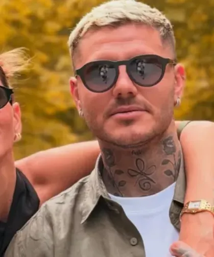 Mauro Icardi: Hayallerimizi gerçekleştiriyoruz