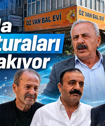 Van’da su faturaları cep yakıyor