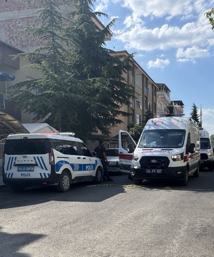 Malatya'da aile içi silahlı kavga: 4 yaralı
