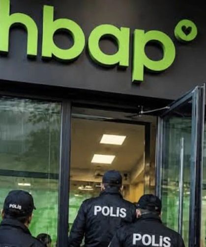 Ahbap Derneği'ne kayyım atandı