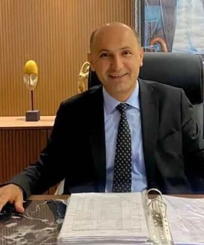 İş İnsanı Ali Süer’den Vanspor için destek çağrısı
