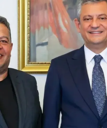 CHP’de Van depremi: İpekyolu ilçe yönetimi feshedildi