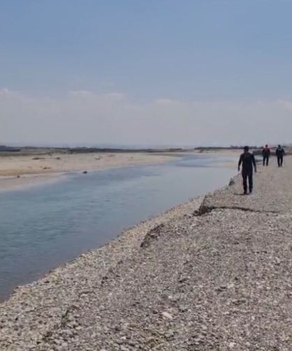 Diyarbakır'da kayıp alarmı: 36 yaşındaki kişi için arama çalışması devam ediyor