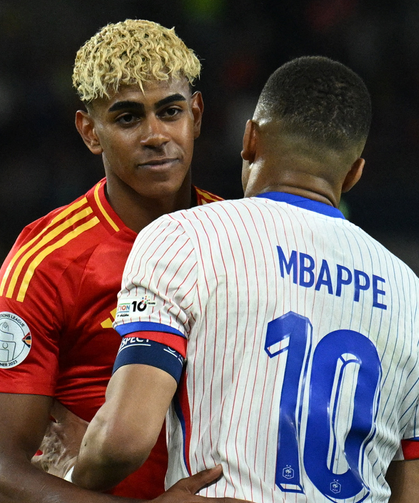 Mbappe mi Yamal mı? Dünya Kupası'nın final yolunda dev mücadele bu akşam!