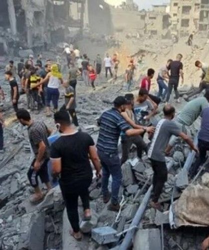 Gazze’de son 48 saatte 19 kişi hayatını kaybetti