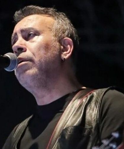 Hakkında yakalama kararı bulunan Haluk Levent Bursa’da gözaltına alındı