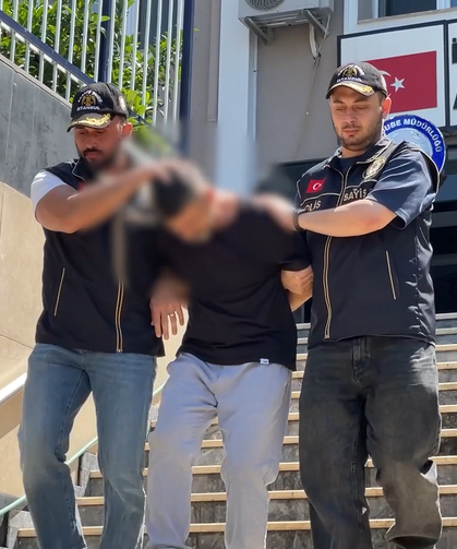 35 gram altın için 58 yaşındaki iş arkadaşını öldürdü