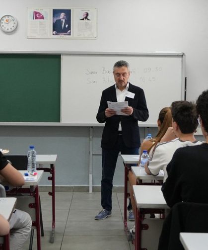 Liseye başlayacak öğrenciler için kritik dönem başladı