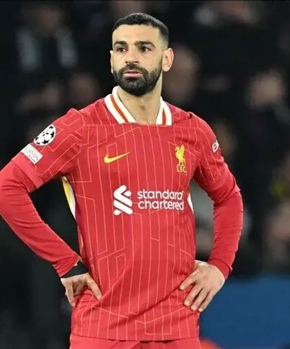 Rüştü Reçber duyurdu: Mohamed Salah Beşiktaş'a geliyor