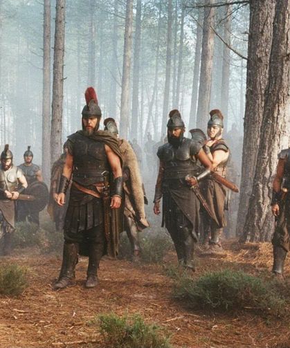 The Odyssey filmi neden bu kadar konuşuluyor? İşte IMAX 70 mm farkı