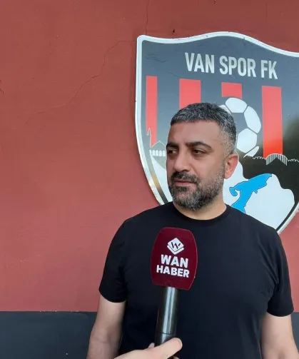 Veysi Gençer: Amed halkına ve Amedspor'a olan saygımdan paylaşımımı geri çekiyorum