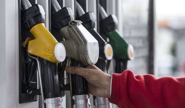 Motorine indirim geliyor: Litre fiyatı 1,22 TL düşecek