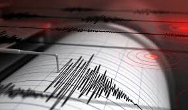 Google'de ne fazla aranan kelime İstanbul’da deprem mi oldu?