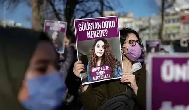 Tunceli Barosu’ndan Gülistan Doku soruşturmasına ilişkin açıklama