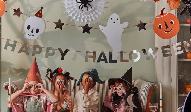 Türkiye ve Van'da Halloween kutlamalarının yükselişi