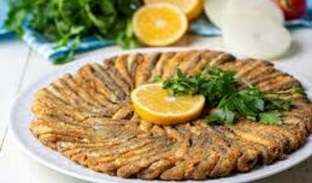 Hamsi nasıl pişirilir? En lezzetli hamsi tava, fırın ve buğulama tarifleri