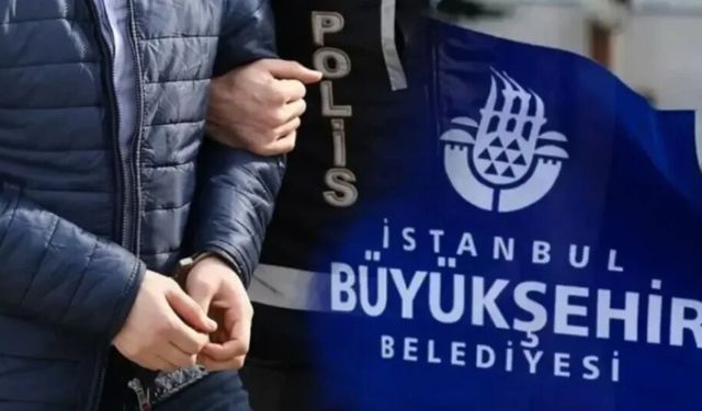İBB davasında 6 tutuklu sanık için tahliye