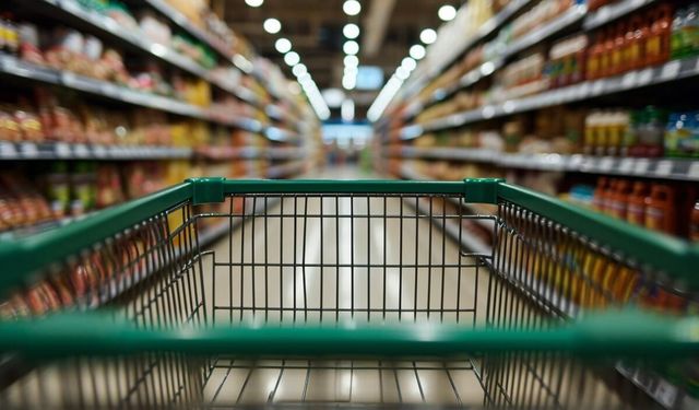 Zayıflama ilaçları market harcamalarını düşürdü