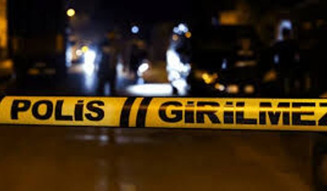 Ağrı’da kayıp olarak aranan kişinin gölde cansız bedeni bulundu