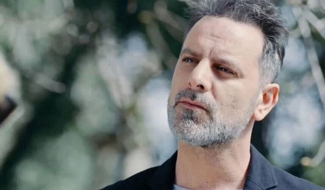 Protestoların ardından oyuncu Ozan Güven’den açıklama