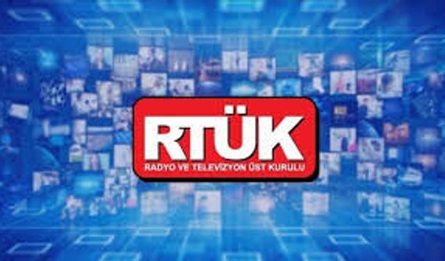 RTÜK'ten NATO Zirvesi öncesi yayıncılara uyarı: Yayınlar titizlikle takip ediliyor