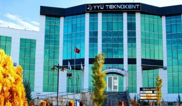 Van Teknokent’ten Hakkari’ye teknoloji hamlesi: “GO Girişim Ofisi kuruluyor”