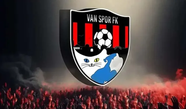 Vanspor'un 2026-2027 sezonu fikstürü belli oldu: İlk rakip Keçiörengücü