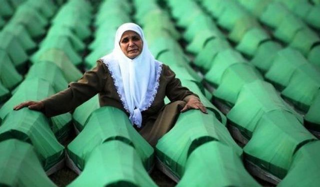 Bosna Savaşı hangi antlaşma ile sona erdi?