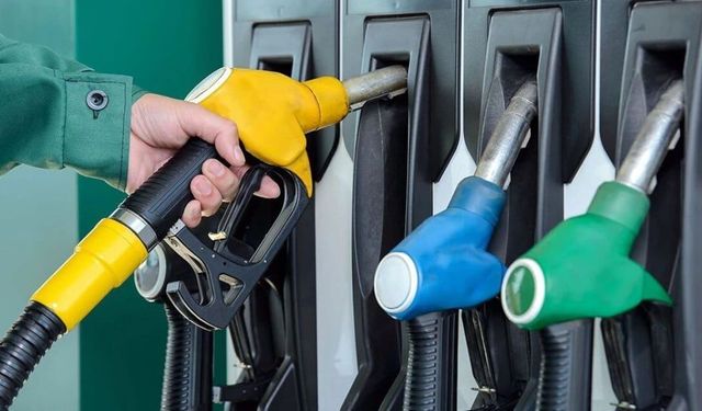 Motorine bir zam daha: Litre fiyatı 76 kuruş arttı