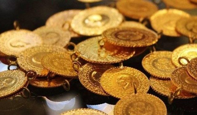 Gram Altın 6 Bin 658 TL seviyesinde işlem görüyor