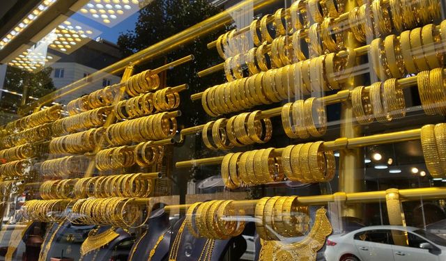 Altında düşüş devam mı ediyor? İşte güncel altın fiyatları