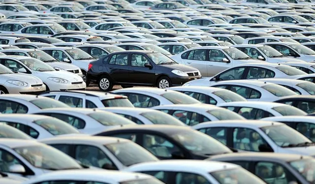 Türkiye otomobil pazarında tarihi kırılma: Elektrikli ve hibrit satışları yarıyı geçti