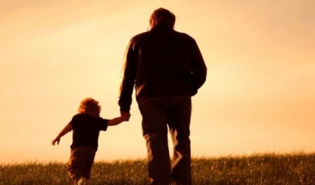 Baba sorunları erkeklerin duygusal kaderini şekillendiriyor