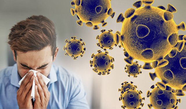 Uzun süren Covid’in ardındaki olası neden: Anormal kan pıhtıları
