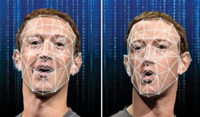 Deepfake nedir? Nasıl yapılır, nerelerde kullanılır?