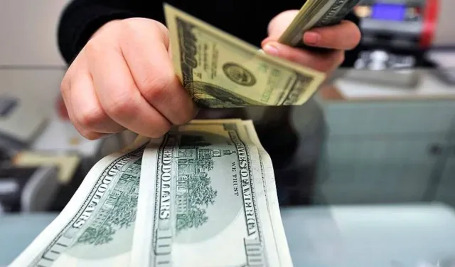 Dolar Kuru 47 TL sınırını aştı