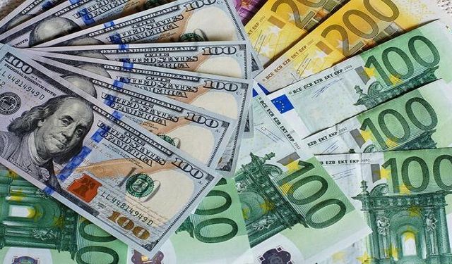Döviz piyasasında sıcak sabah: Dolar ve Euro güne nasıl başladı?