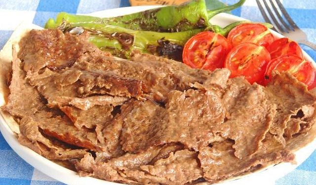 Evde kıyma döner akımı sosyal medyada rekor kırıyor