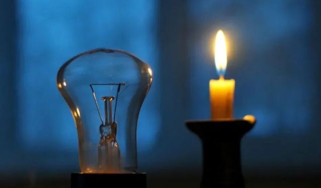 VEDAŞ açıkladı: Van'da yarın hangi ilçelerde kesinti yaşanacak?