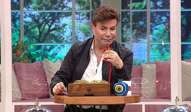 Fatih Ürek'in sağlık durumunda yeni gelişme