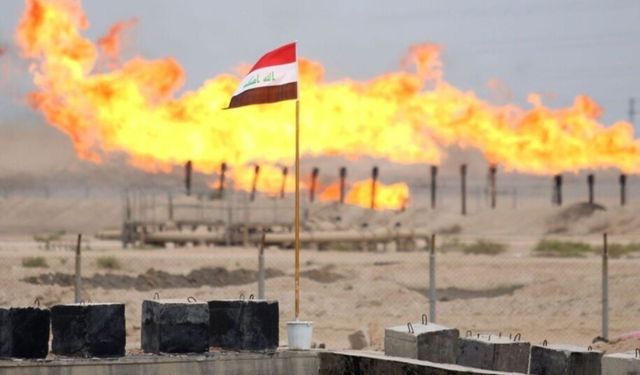 Türkiye ve Irak'tan petrol boru hattında yeni anlaşma