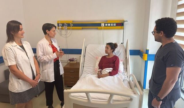 'Zayıflama kahvesi' içti, kalbi durdu: 15 gün entübe edildi