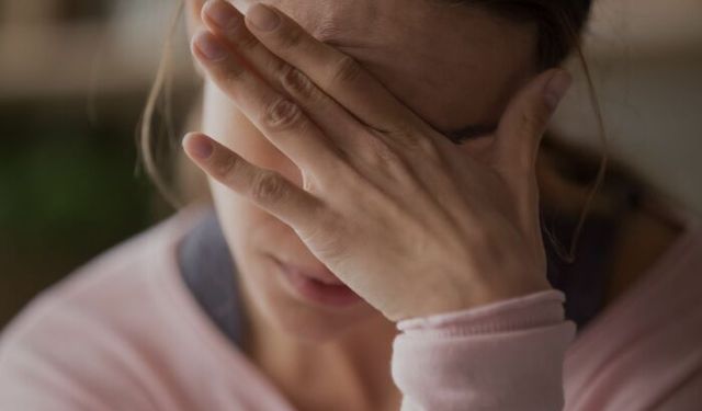 Bilim insanları kaygının beyindeki tam noktasını belirledi: Yeni tedavi umudu doğdu