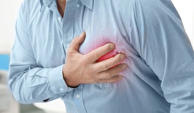 Kalp krizinin gizli sinyalleri: Bu belirtileri görmezden gelmeyin