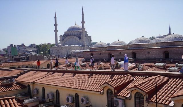 Türkiye’den bir yer listede: Dünyanın en hayal kırıklığı yaratan 10 tatil noktası