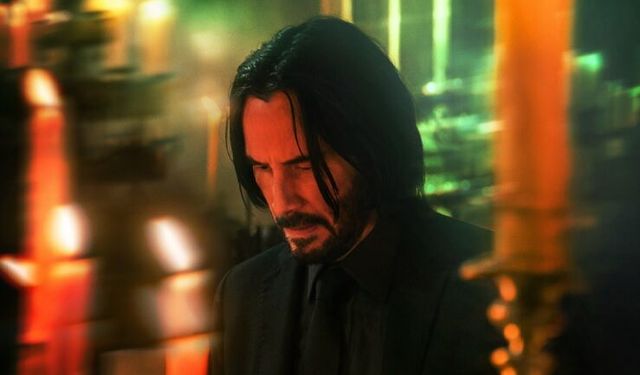Hollywood’un mütevazı yıldızı: Keanu Reeves kimdir?