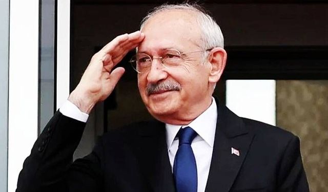Kılıçdaroğlu, Özgür Özel’i arayacak: “CHP bu süreci birlikte aşacak”