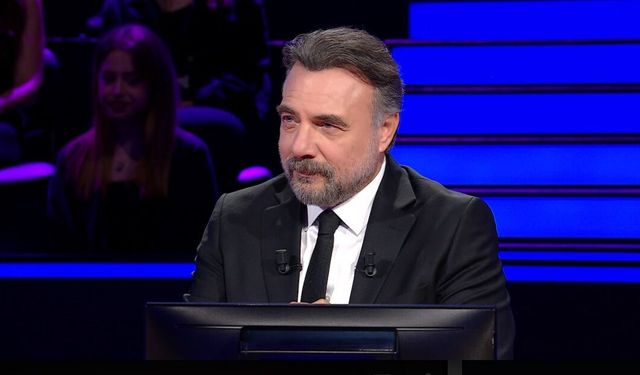 “Kim Milyoner Olmak İster?” yarışmasında herkesin bildiği soruyu yanlış tahmin etti
