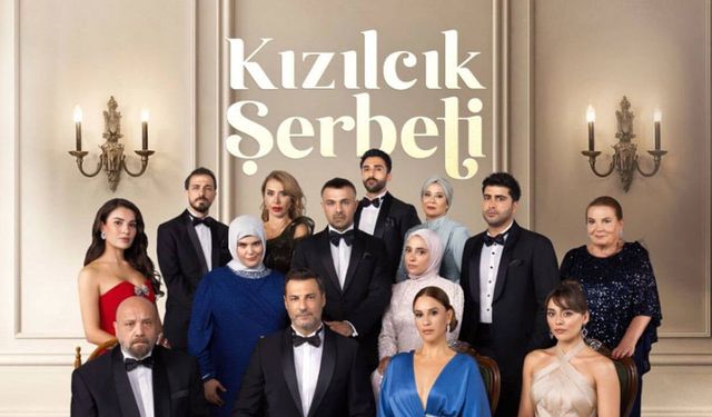 Kızılcık Şerbeti’nin kamera arkasında neler oluyor: Kim kiminle kavgalı