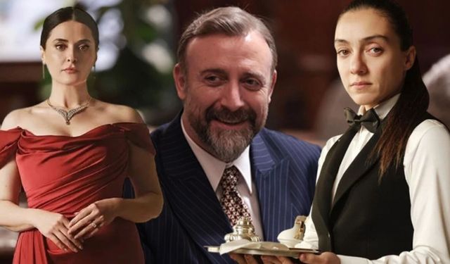 Tarih kesinleşti: Ünlü dizi Kral Kaybederse final yapıyor